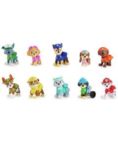 Spin Master Paw Patrol: All Paws Gift Set