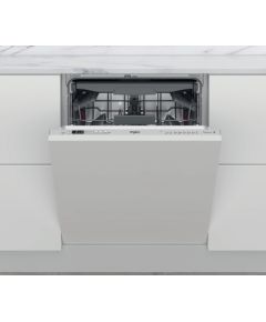 Built-in dishwasher Whirlpool W0ID734AS