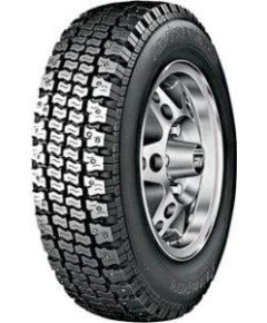 155/80R12C BRIDGESTONE RD 713 WINTER 88N DOT17 Studdable GE273 3PMSF M+S