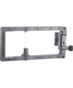 Bosch Sanding frame with brush insert, for GBS 75, PBS 75