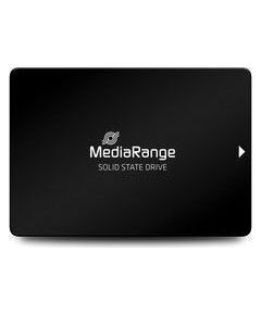 Mediarange MR1004 960 GB Solid State Drive (black, SATA 6 Gb / s, 2.5 ")