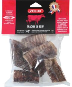 ZOLUX Beef trachea - chew for dog - 200g