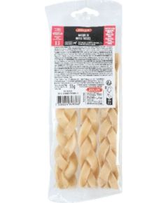 ZOLUX Buffalo skin stick - dog treat - 55g