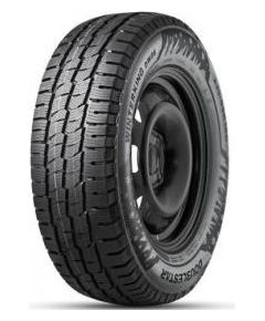 Autogreen 195/60R16C 99/97T DW06 3PMSF