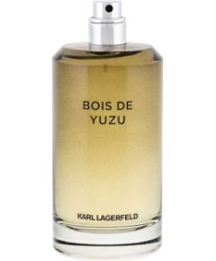 Karl Lagerfeld Tester Les Parfums Matieres / Bois de Yuzu 100ml