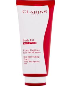 Clarins Body Fit / Active 200ml