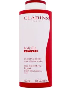 Clarins Body Fit / Active 400ml