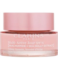 Clarins Multi-Active 50ml SPF15