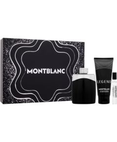 Montblanc Legend 100ml SET2