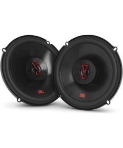 CAR SPEAKERS 6.5"/COAXIAL STAGE3627F JBL