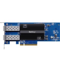 NET CARD PCIE 10GB/E10G30-F2 SYNOLOGY