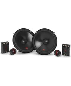 CAR SPEAKERS 6.5"/COMPONENT STAGE3607CF JBL