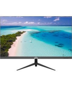 MW3232-V-K2 ~ Uniview 32" CCTV монитор 1080р 75Hz VGA, HDMI, Audio