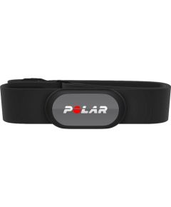 Polar heart rate sensor H9 M-XXL, black