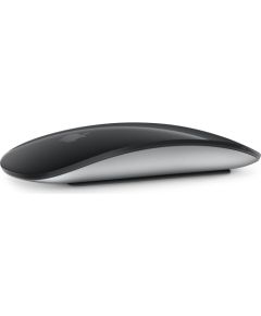 Apple Magic Mouse (USB-C) Multi-Touch Surface, black