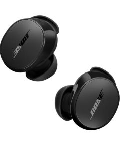 Bose wireless earbuds QuietComfort Earbuds, black