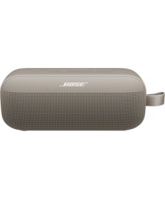 Bose wireless speaker SoundLink Flex II, beige