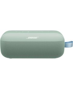 Bose wireless speaker SoundLink Flex II, green