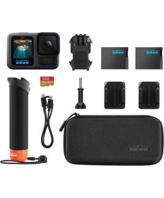 GoPro HERO13 Black Accessory Bundle