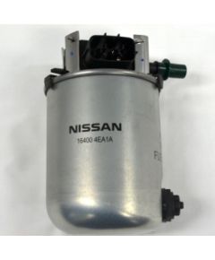 DEGVIELAS FILTRS NISSAN RENAULT OE 164004EA1A