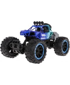 RoGer Real Rock Crawler R/C Игрушечный Автомобиль 1:16