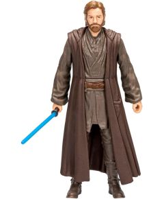 Zvaigžņu karu OBI-WAN Kenobi 6" darbības figūra (F7427)