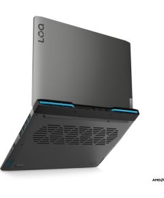 Lenovo LOQ 15APH8 15"FHD/R7-7840HS/16GB/1TB SSD(M2)/GeForce RTX4060/Win11