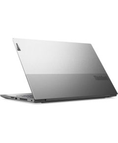 Lenovo ThinkBook 15p-IMH 15"FHD/i5-10300H/16GB/512GB SSD(M2)/GeForce GTX1650/Win10 Pro