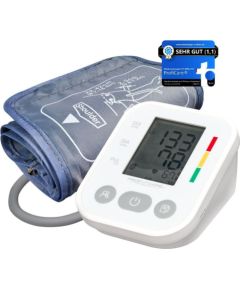 Upper arm blood pressure monitor Proficare PCBMG3121