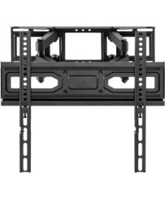 TV stiprinājums Savio  32" – 70" Full-motion TV Wall Mount