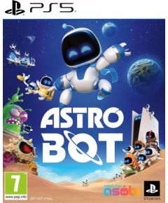 Sony PS5 Astro Bot