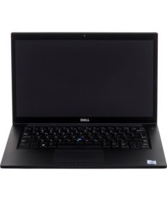 DELL LATITUDE 7480 i5-7300U 16GB 512GB SSD 14" QHD(touch) Win10pro Used US QWERTY