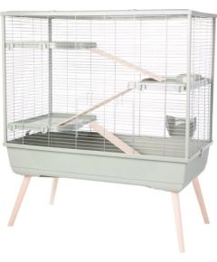 ZOLUX Neolife 100 XL green - rabbit cage