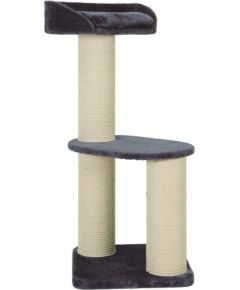 ZOLUX Big Cat 2 scratching post - cat scratcher - 505 x 505 x 1120mm