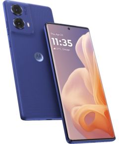 Motorola Moto G85 5G 12/256GB Cobalt Blue