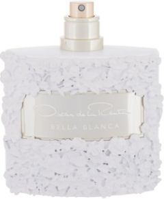 Oscar De La Renta Tester Bella / Blanca 100ml