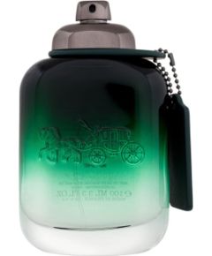 Coach Tester Green 100ml