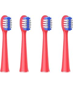 Bitvae K7S toothbrush tips (blue)