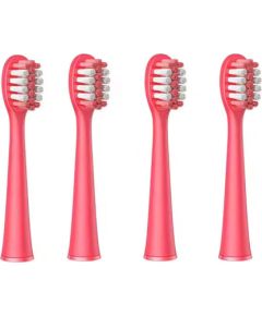 Bitvae K7S toothbrush tips (pink)