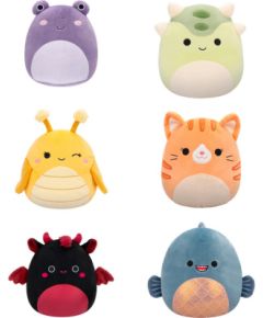 SQUISHMALLOWS W20 Мягкая игрушка, 19 см