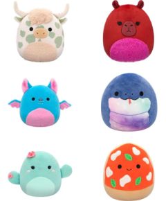 SQUISHMALLOWS W20 Мягкая игрушка, 19 см