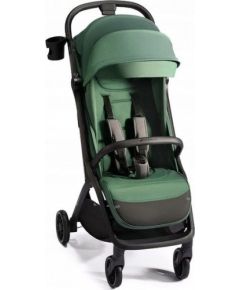 Kinder Kraft Wózek KinderKraft KINDERKRAFT stroller NUBI 2, mystic green