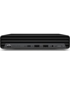 HP Pro 400 G9 Intel Core i5 i5-13500T 32 GB DDR4-SDRAM 512 GB SSD Windows 11 Pro Mini PC