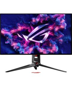 Monitor Asus ASUS ROG Swift OLED PG32UCDP, 80 cm (31,5 Zoll) 240Hz, G-SYNC Compatible, WOLED - DP, 2xHDMI, USB