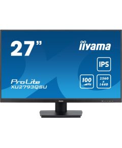 Monitor iiyama XU2793QSU-B7