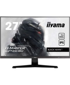 Monitor iiyama G2745HSU-B2