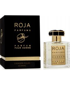 ROJA PARFUMS Danger Pour Homme Parfum spray 50ml