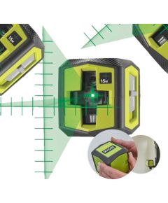 Ryobi RBCLLG2 Laser krzyżowy RYOBI