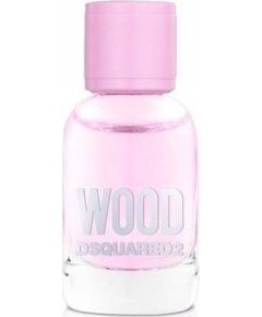 Dsquared2 DSQUARED2 Wood Pour Femme EDT miniatura 5ml