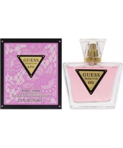 Guess Perfumy Damskie Guess EDT Seductive Kiss (75 ml)